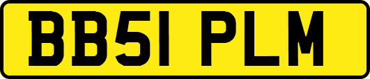 BB51PLM