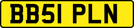 BB51PLN