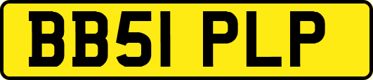 BB51PLP