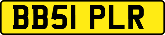 BB51PLR