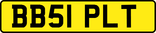 BB51PLT