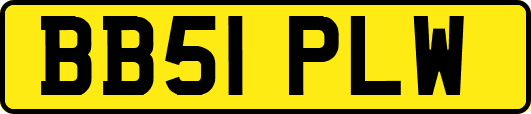 BB51PLW