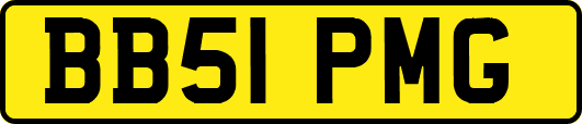 BB51PMG