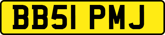 BB51PMJ