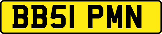 BB51PMN