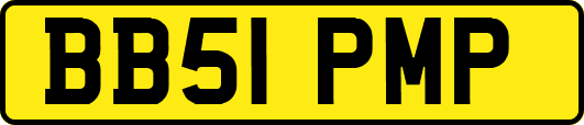 BB51PMP
