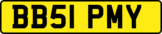 BB51PMY