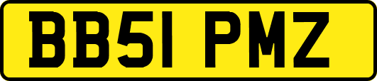 BB51PMZ
