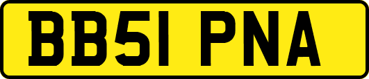 BB51PNA