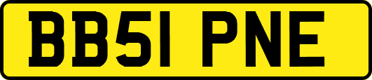 BB51PNE