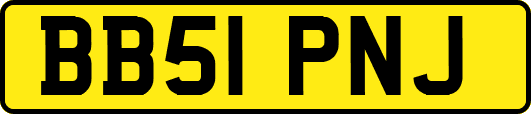 BB51PNJ