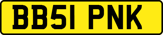 BB51PNK