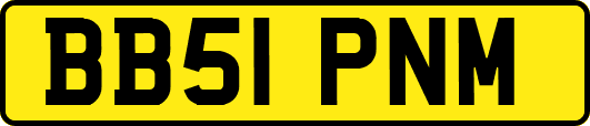 BB51PNM