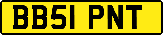 BB51PNT