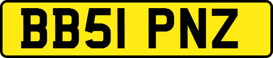 BB51PNZ