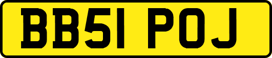 BB51POJ