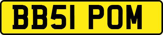 BB51POM