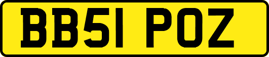 BB51POZ