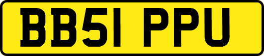 BB51PPU