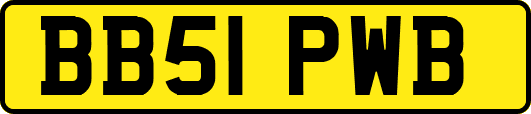 BB51PWB