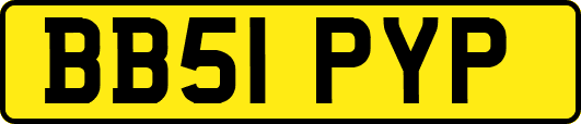 BB51PYP