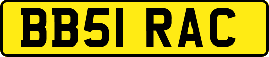 BB51RAC