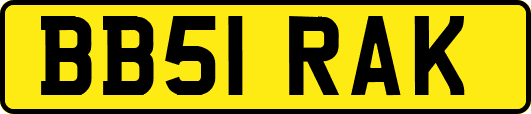 BB51RAK