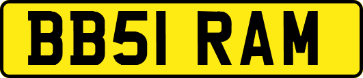 BB51RAM