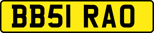 BB51RAO