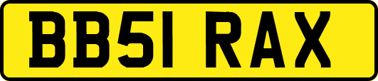 BB51RAX