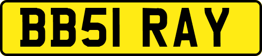 BB51RAY