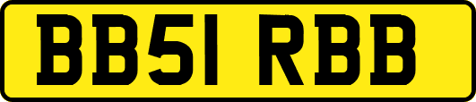 BB51RBB