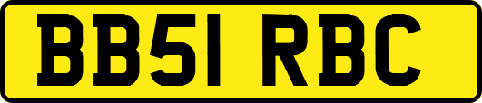 BB51RBC