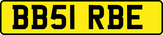 BB51RBE