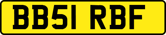 BB51RBF