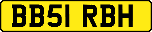 BB51RBH