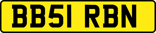 BB51RBN