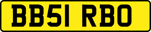 BB51RBO