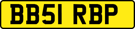 BB51RBP