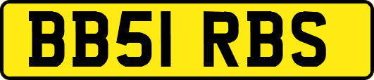 BB51RBS