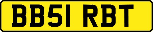 BB51RBT