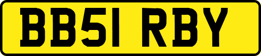 BB51RBY