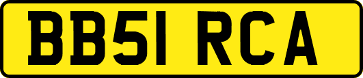 BB51RCA