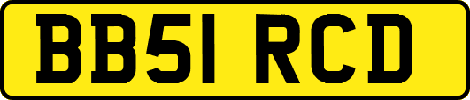 BB51RCD