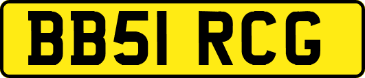 BB51RCG