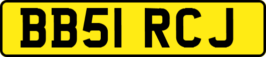 BB51RCJ