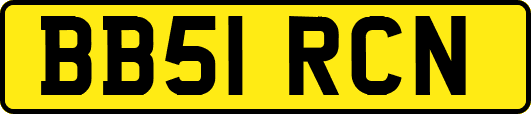 BB51RCN