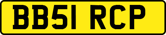 BB51RCP