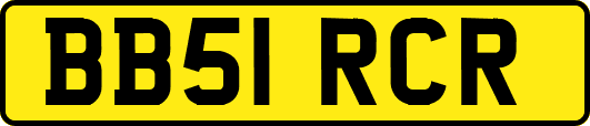 BB51RCR