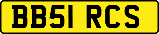 BB51RCS